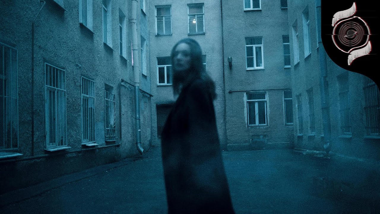 ЯΞLΛ†ΞD - FΛLLIИG \\ ✝ Witch House ✝ \\