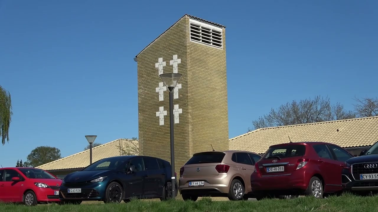 Værløse Kirke