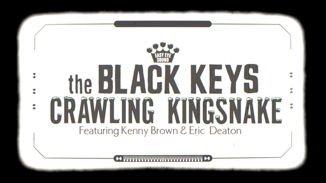 The Black Keys - 