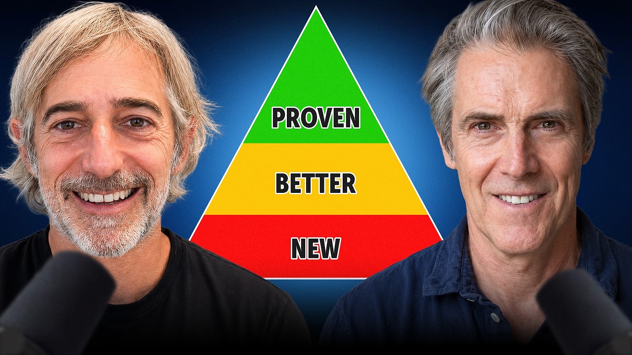 Mark Pincus on How to Build Products People Actually Love!