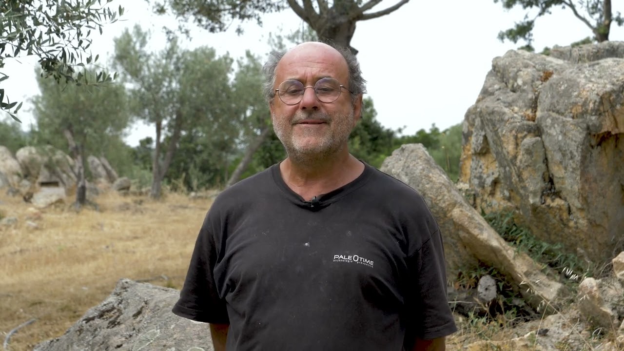 Le Mésolithique de Corse