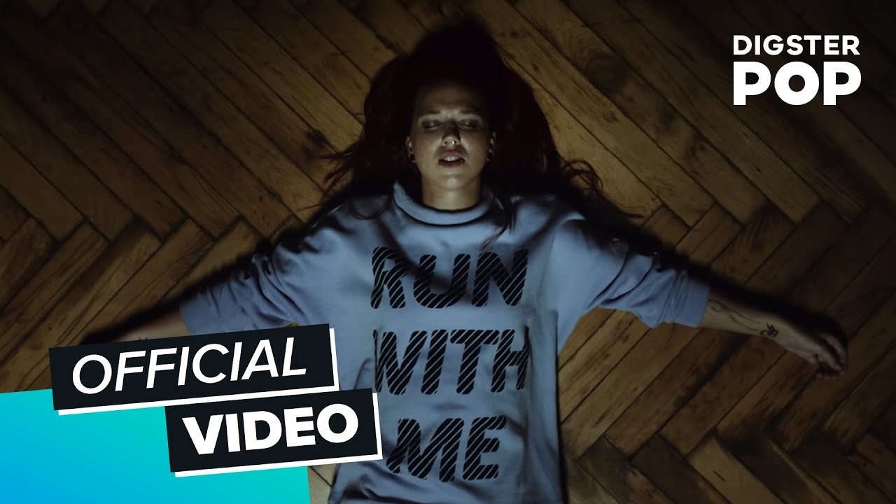 Stefanie Heinzmann - On Fire