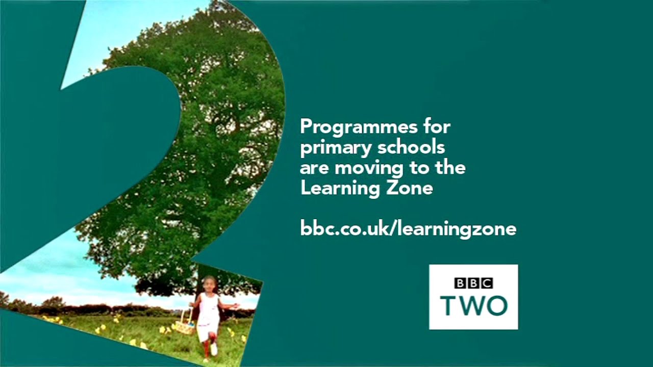 The final Schools programming on BBC Two - 26/03/2010