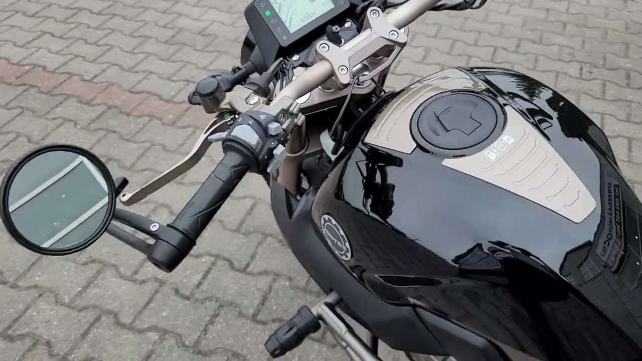 ZONTES G1 125
