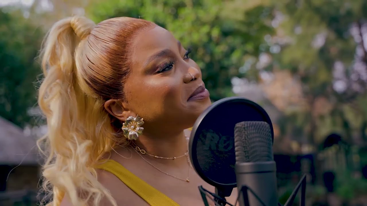 Sisonke Cossie - Elamasabatha (Shot By DDi)