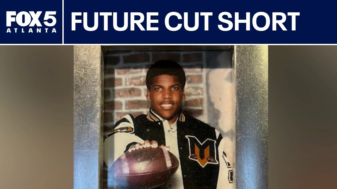 Security guard's future cut short | FOX 5 News