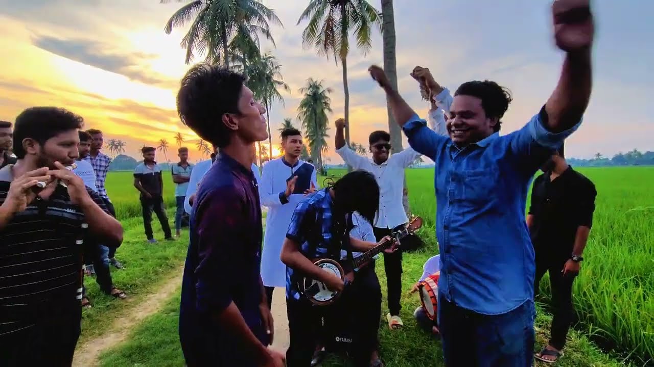 কইরা লোকের উপকার,koira luker upokar,.Baul Britto 