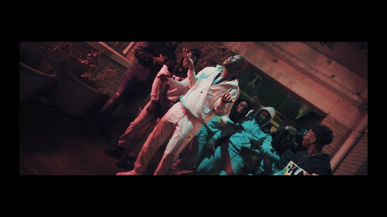 Royce - Pas d't&eacute;moins feat. CG6 (Clip Officiel)
