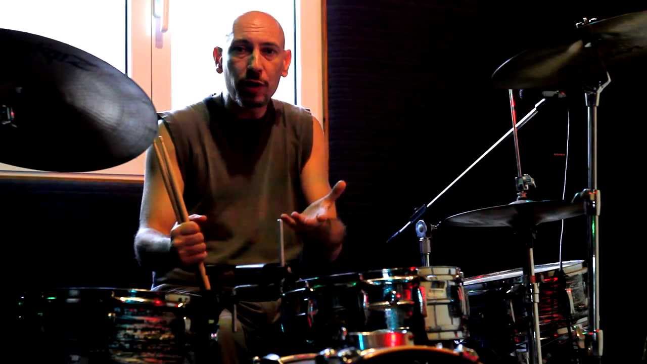 Alto Livello S1E25 Steve Gadd and Sergio Bellotti, discussions - parte 2