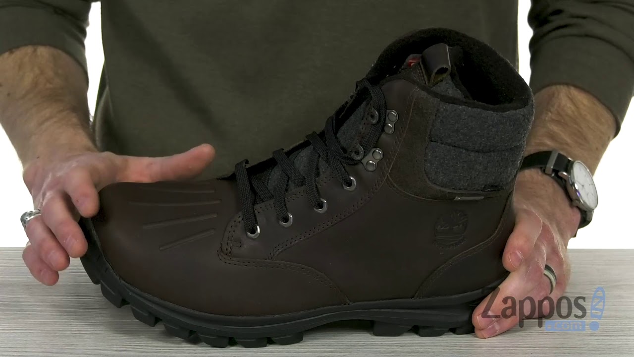 Timberland Chillberg SKU: 9078395