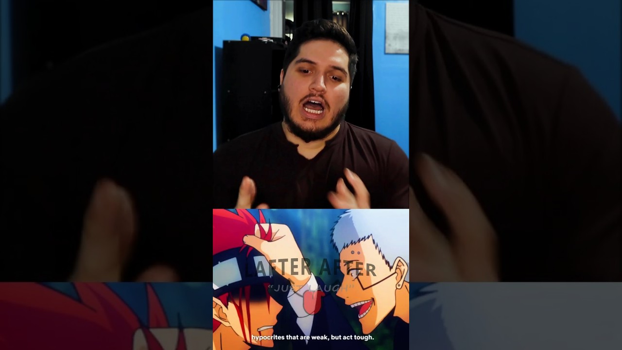 I'm JUST WAITING For Mash to STEP IN! | MASHLE 1x06 REACTION