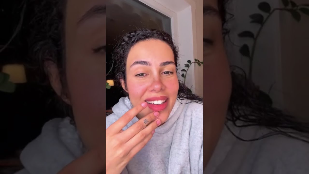 CAROLINE CHAHINEZ LIVE