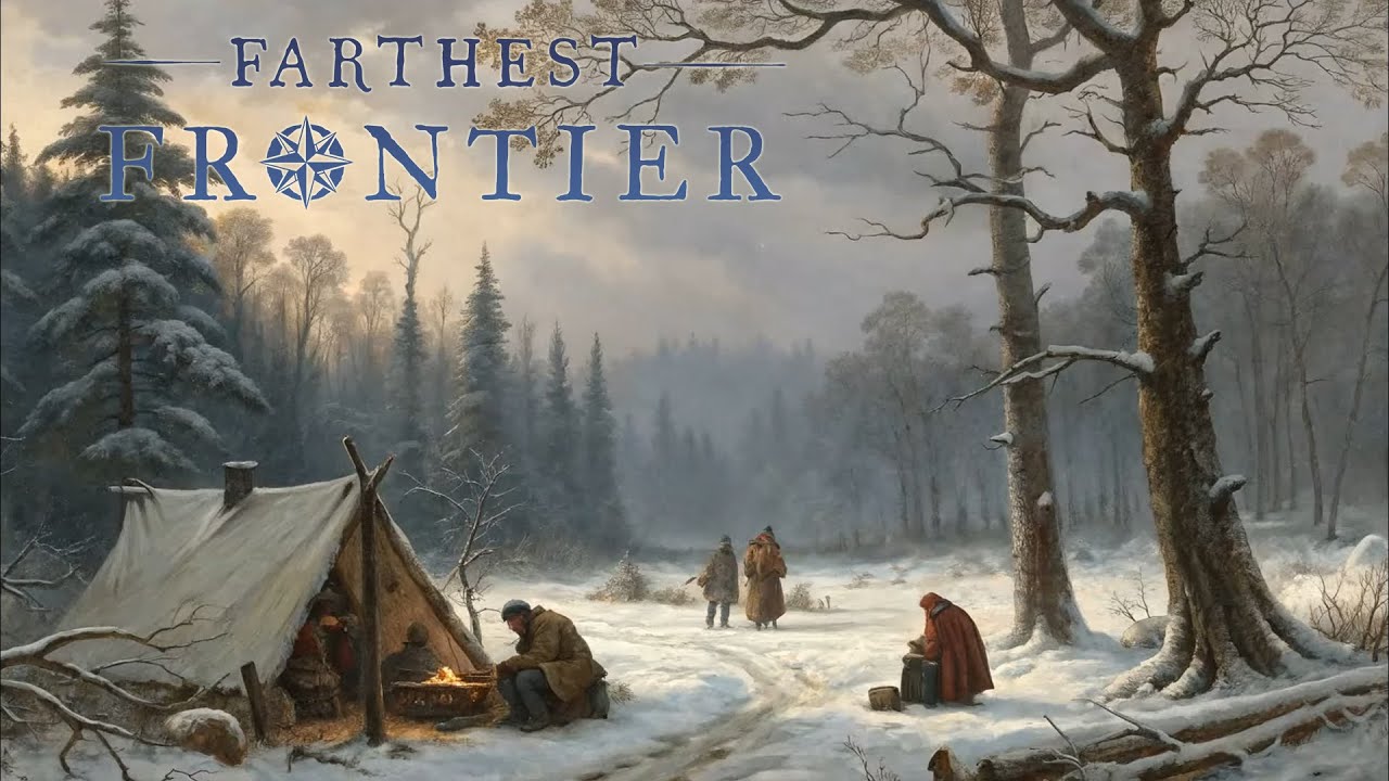 Farthest Frontier - Fort Scarlett # Ash Trail LXXVII