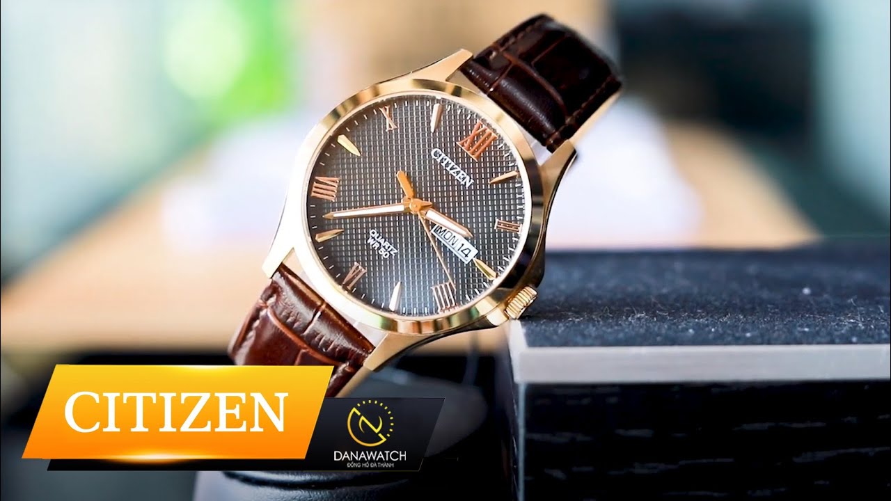 ĐỒNG HỒ CITIZEN BF2023-01H | DANAWATCH ĐỒNG HỒ CH&Iacute;NH H&Atilde;NG Đ&Agrave; NẴNG