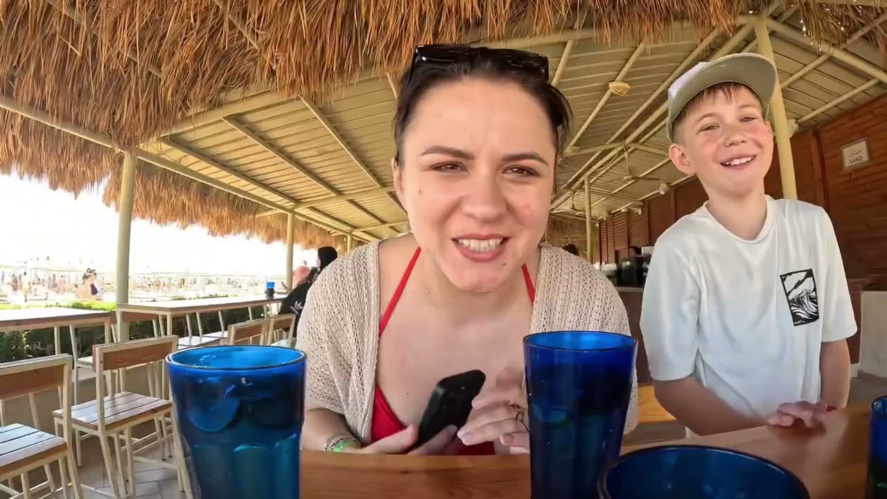 2025 Egipt - Sharm el Shiekh