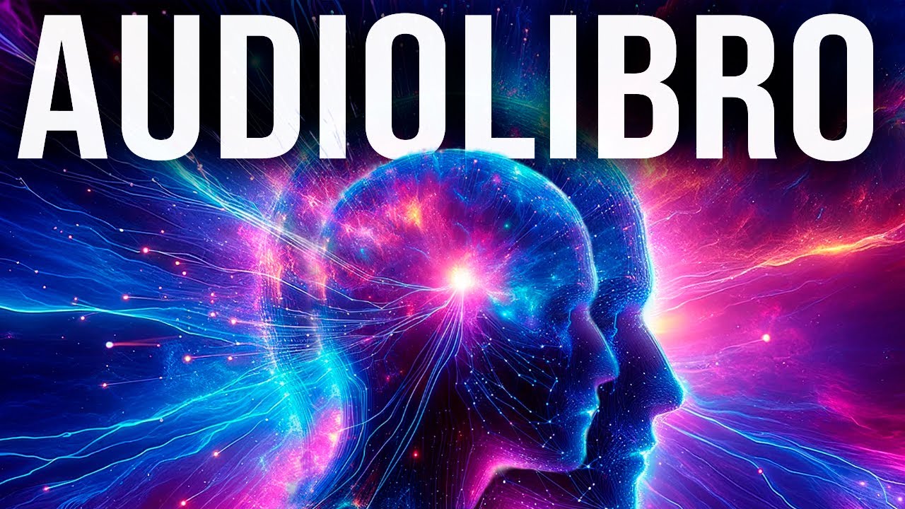 🧠 El PODER de TU MENTE SUBCONSCIENTE  ▶ MANIFIESTA la PROSPERIDAD y FELICIDAD con tu MENTE [RESUMEN]