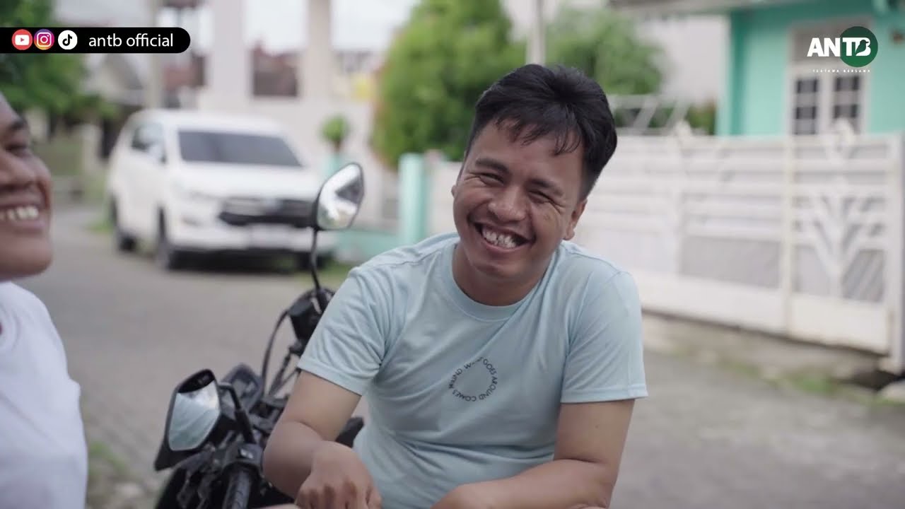 GONDRONG DIUSIR