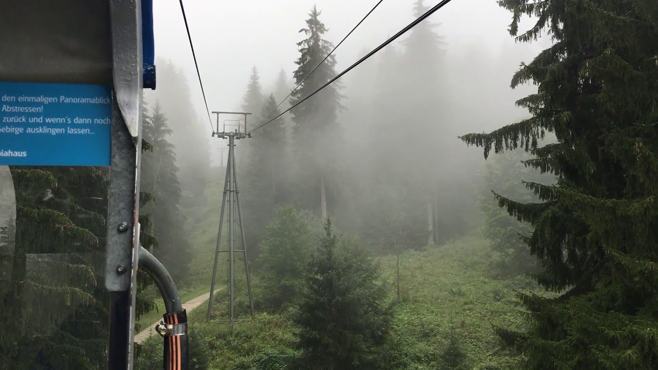 Eckbauerbahn | 02. September 2018