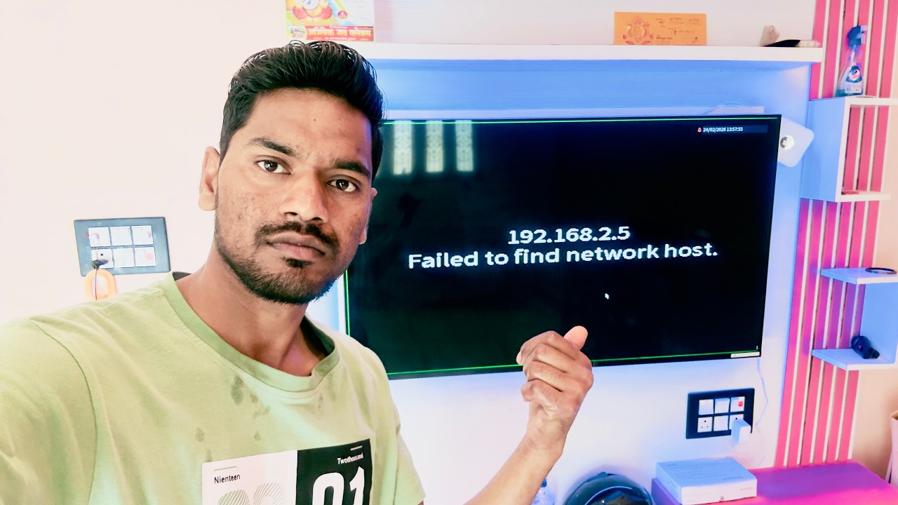 Ghar Ka CCTV Camera Karan Ho  Gaya 😔 Mere Se