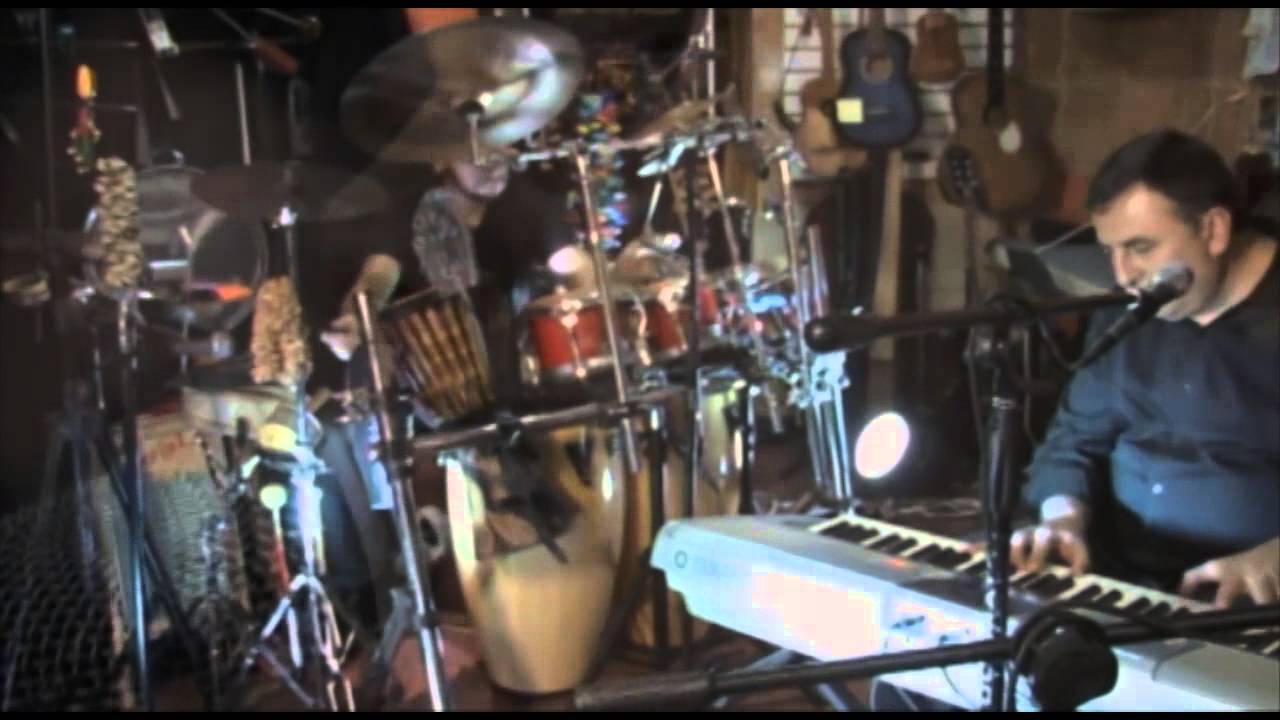 Una Mañana Acustico 2014