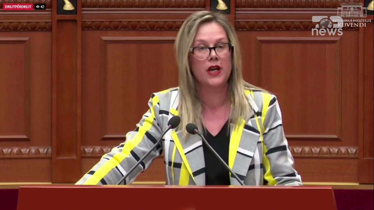 Shembja e aksit Librazhd-Prrenjas/ Deputetët ngrenë në këmbën parlamentin nga diskutimet