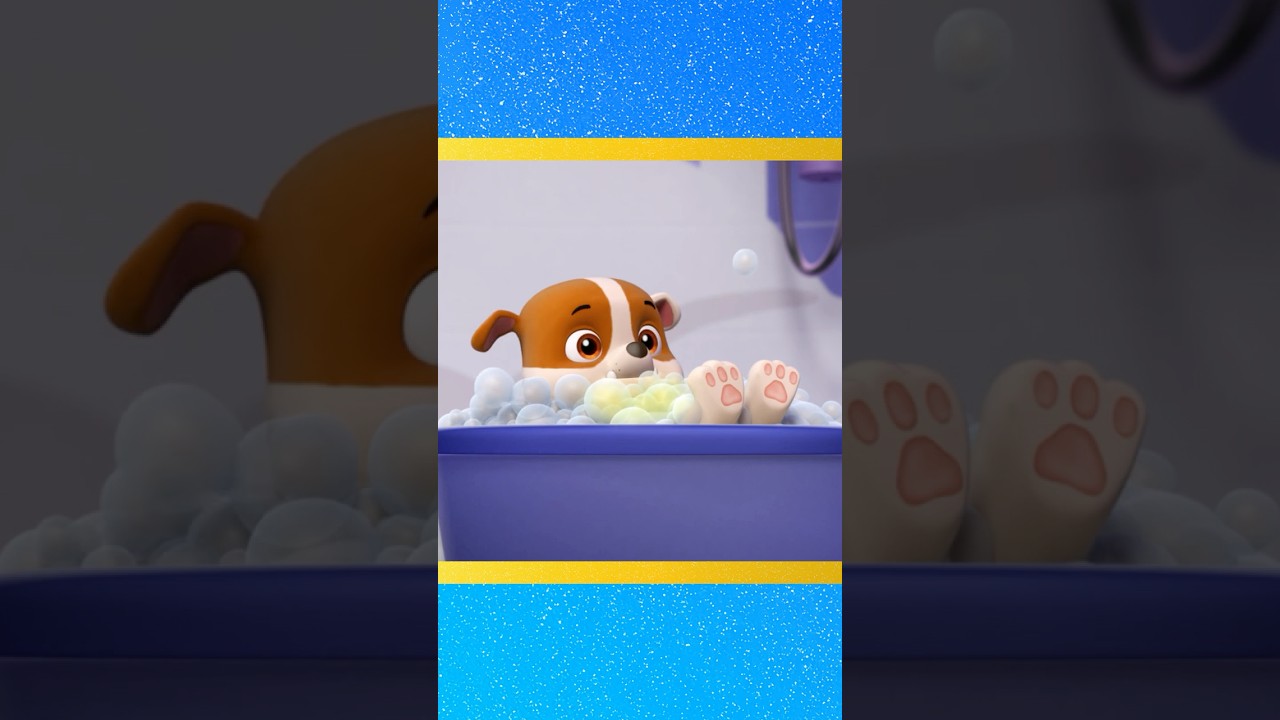 No job is too big, no pup is too small! It's PAW Patrol to the Lookout!