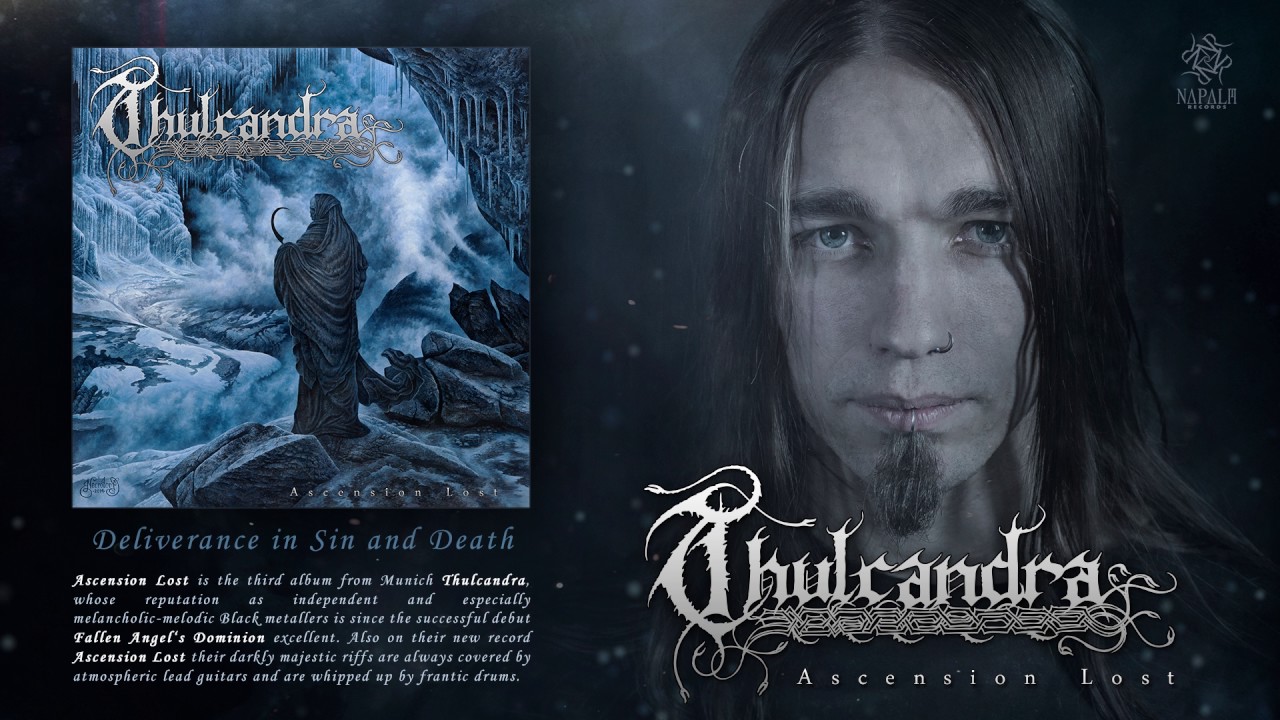 Thulcandra - 