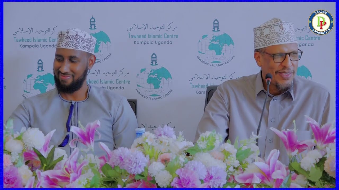 SU'AALO IYO JAWAABO MUHIIM AH || Sheikh Maxamuud Shibli
