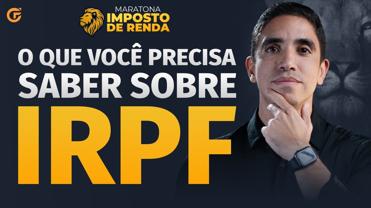 COMO PREENCHER UMA DECLARAÇÃO DE IRPF NA PRÁTICA