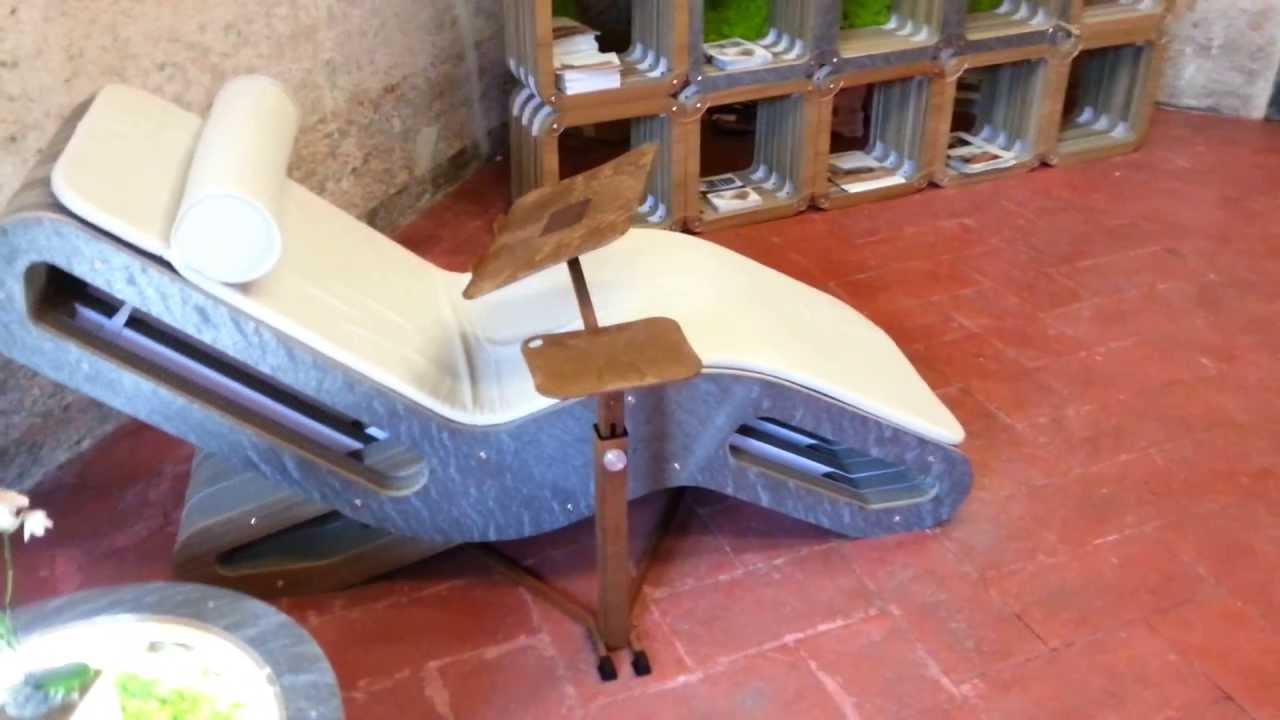 Loungebook Ecodesign 