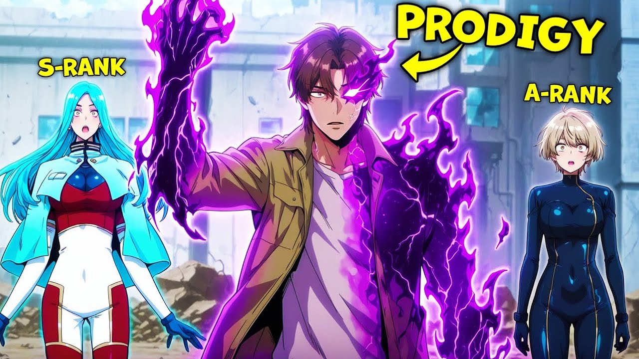 800 Years in the Shadows Created an Unrivaled Foreign Threat - Manhwa Recap