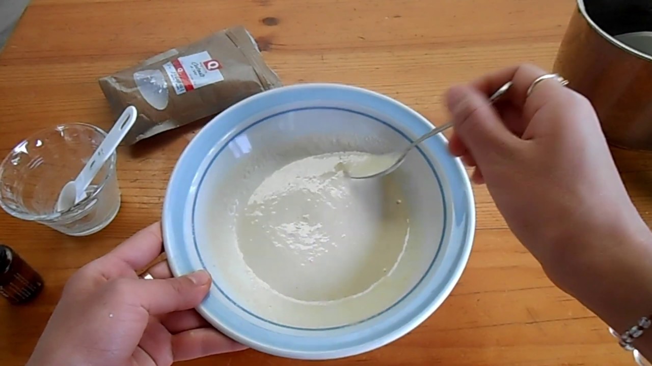 Haz tu pasta dental natural y sin generar tantos residuos (zero waste) | Jen Jen