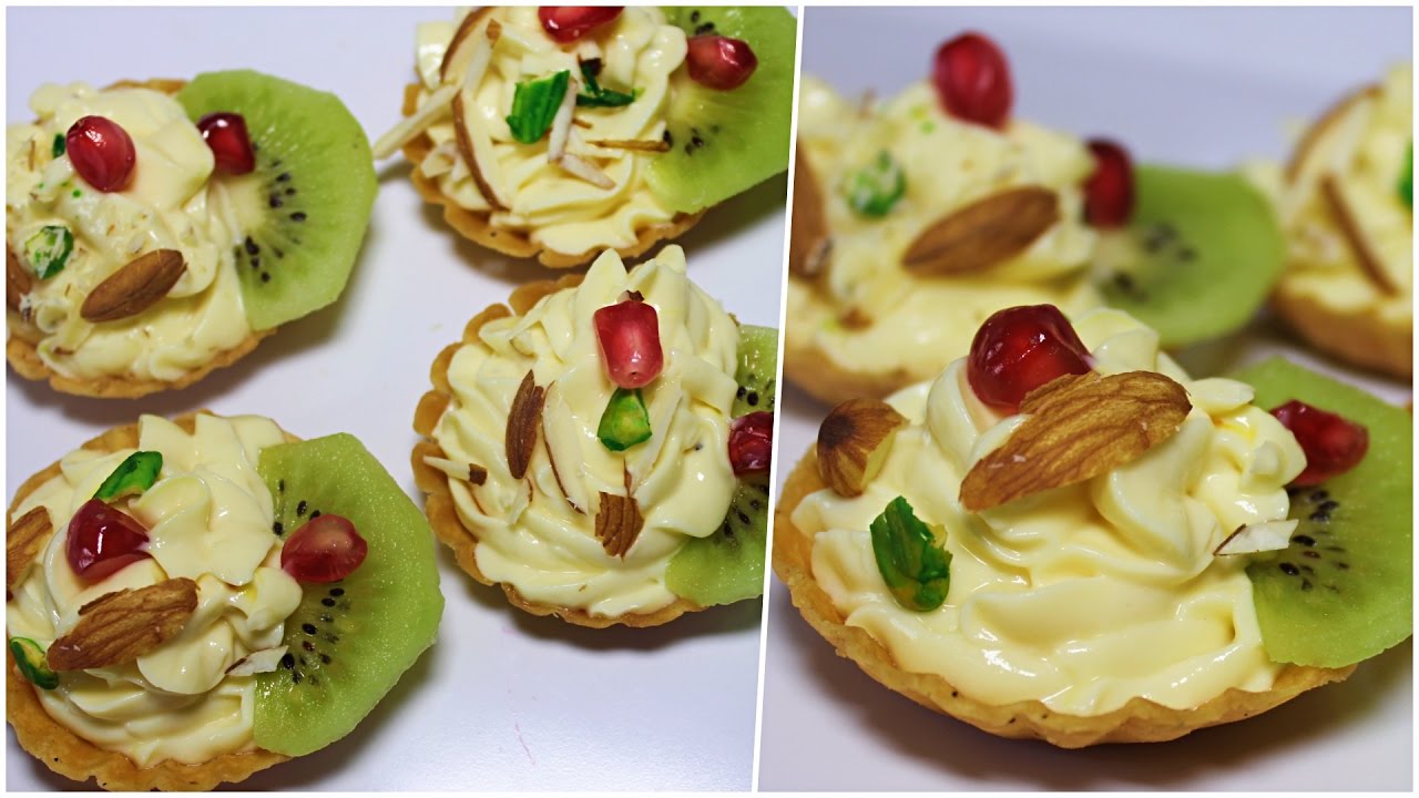 Kesar Shrikhand Recipe | Gudi Padwa Special Sweets Recipe | Kanak's Kitchen