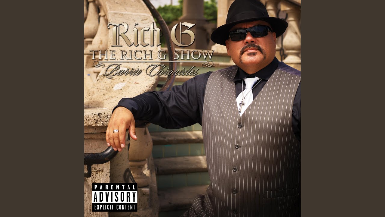 G’ Life (feat. Wicked)
