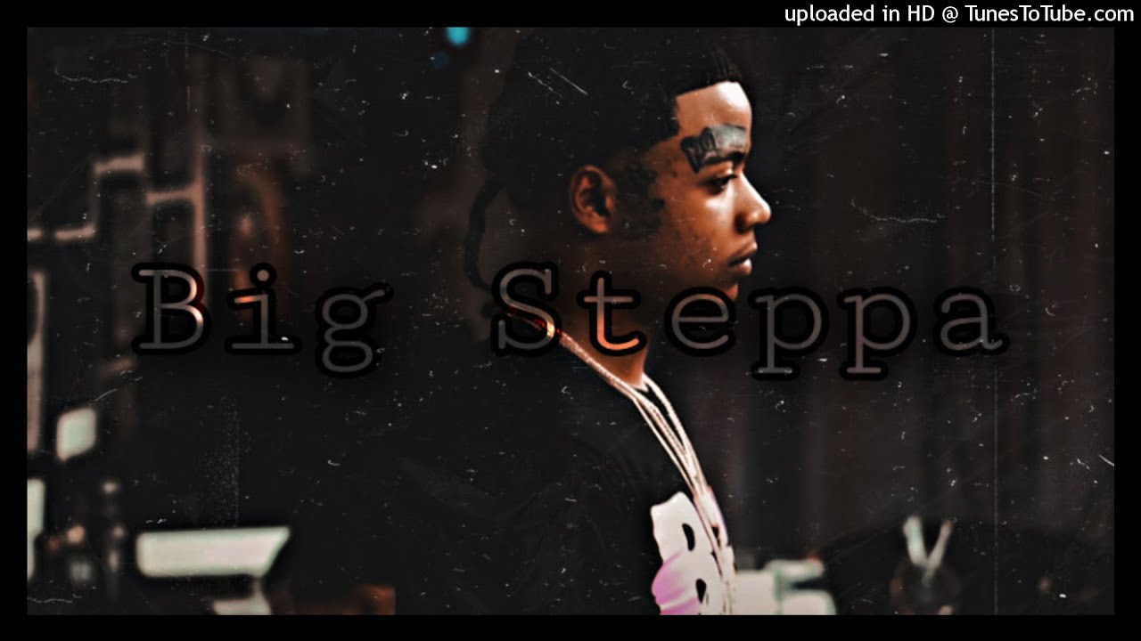 (SOLD) Bris x Gman Type Beat &ldquo;Big Steppa&rdquo; (Prod. $TAIN)