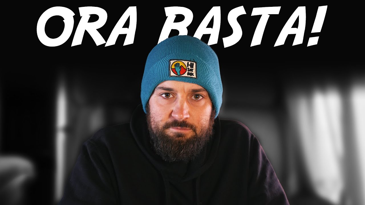 HO DENUNCIATO UNO YOUTUBER! 😨​