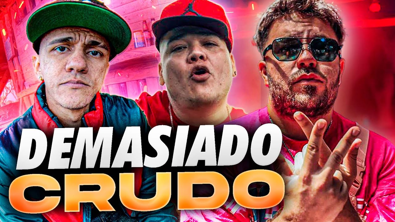 🚩  SIPO VS PRODEMM 🚩 MISTER EGO REACCIONA A BATALLAS CANNÁBICAS