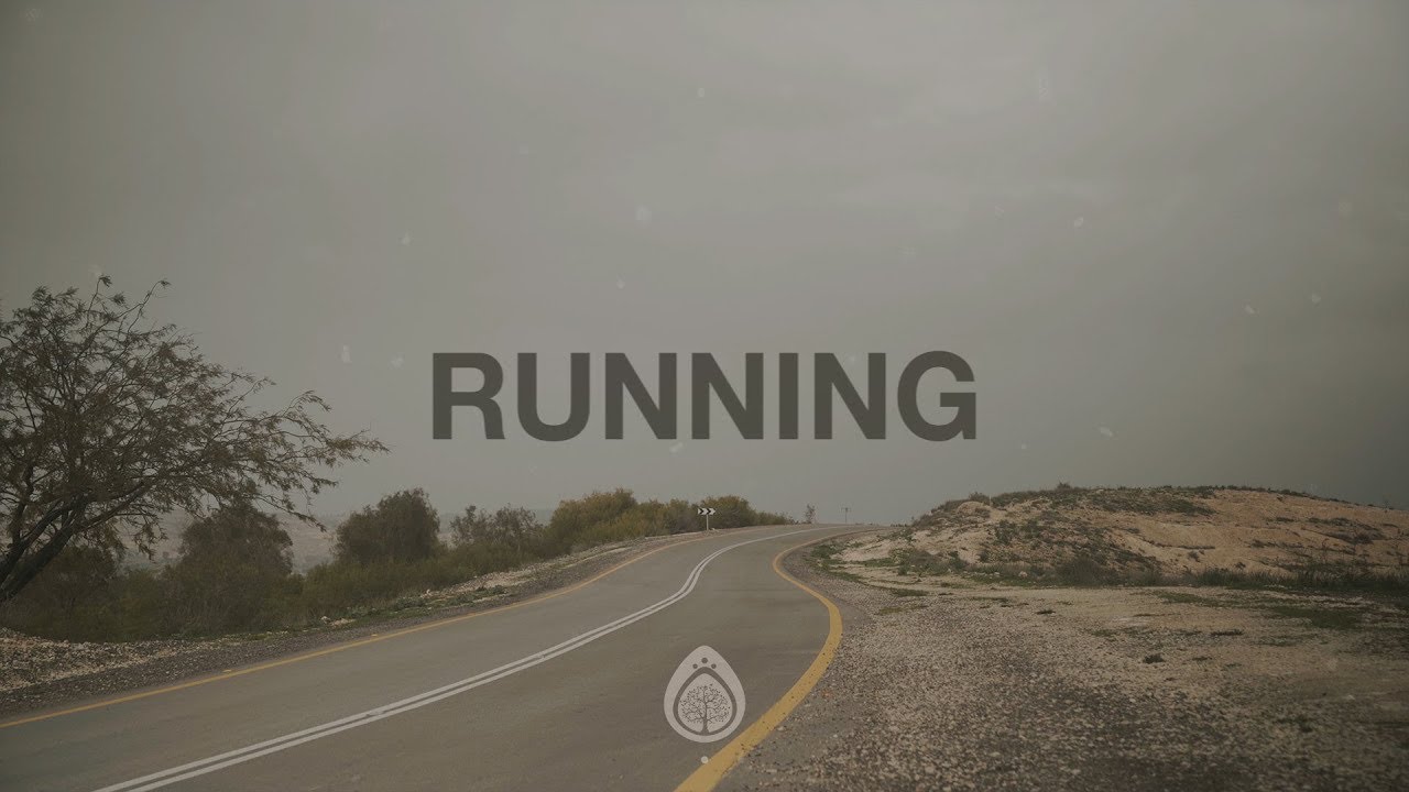 1 Hour |  Land of Color - Running (Lyrics)  | Worship Lyrics