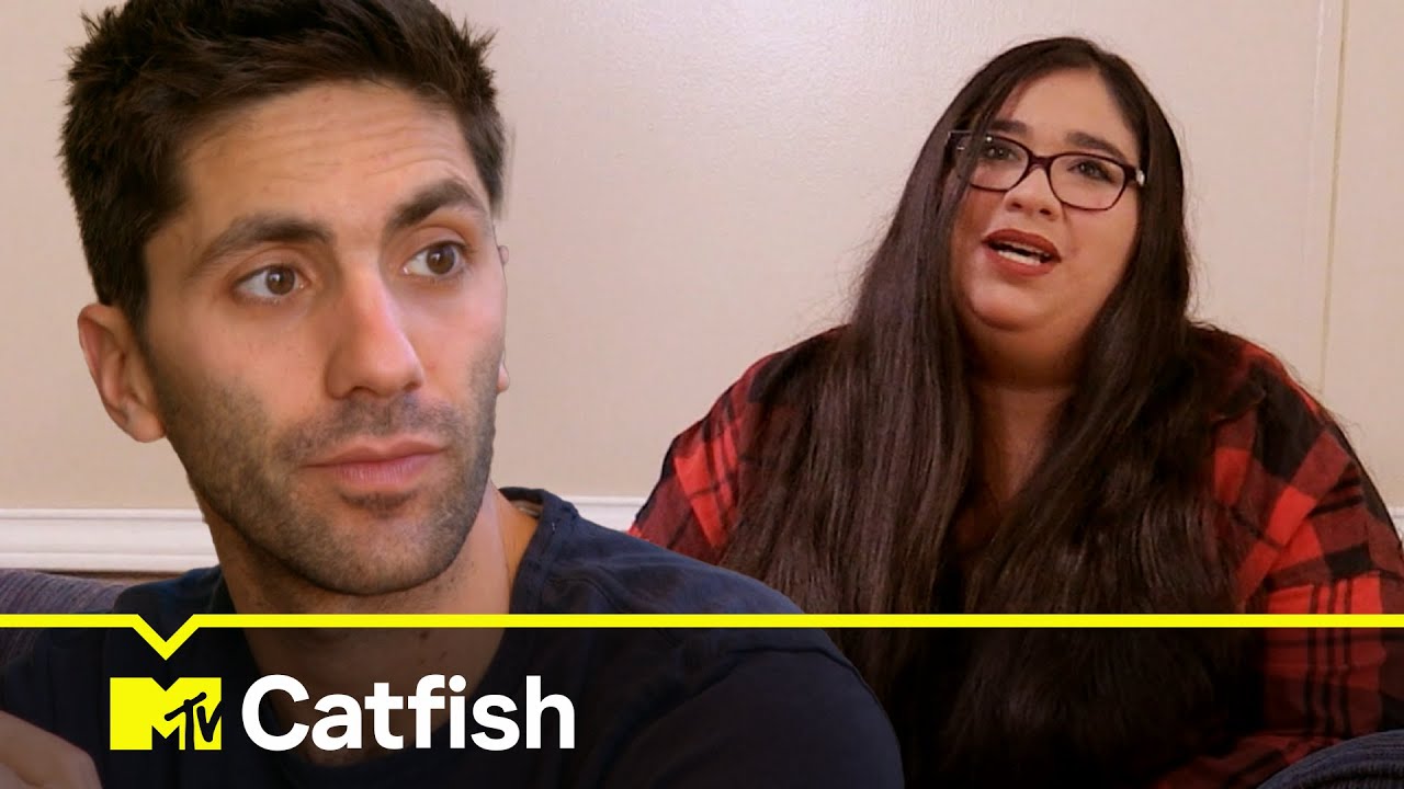 Il promet de déménager, et disparaît | Catfish | Episode complet | S7