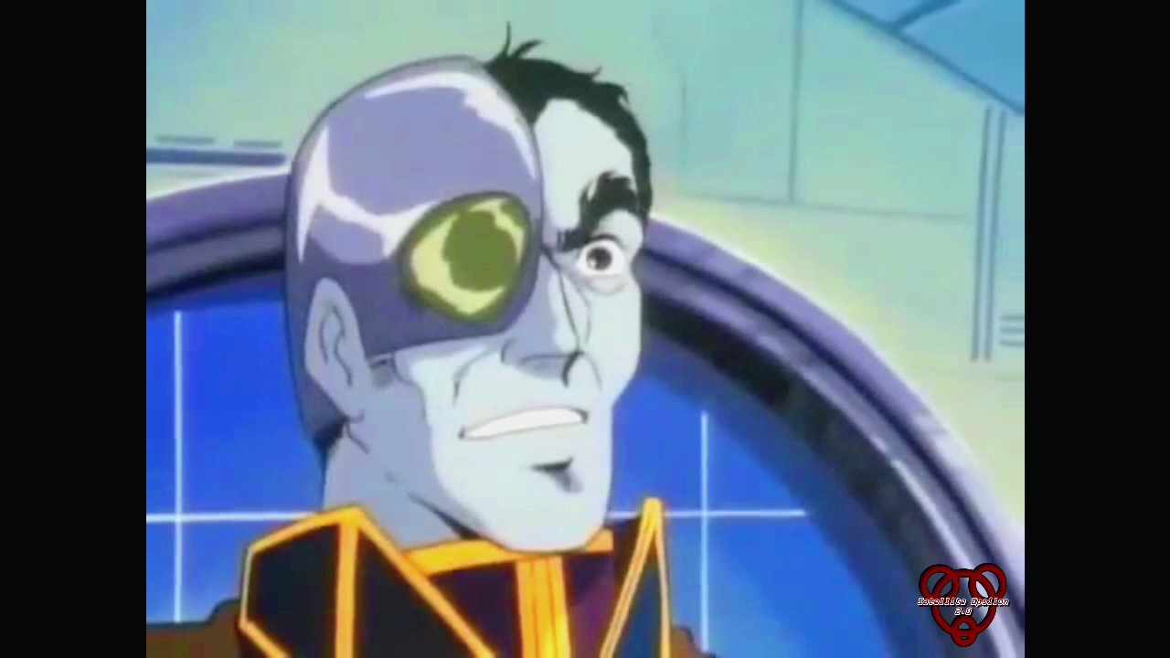 The First and Last Time The EDF Successfully Defeat Zentradi Ships