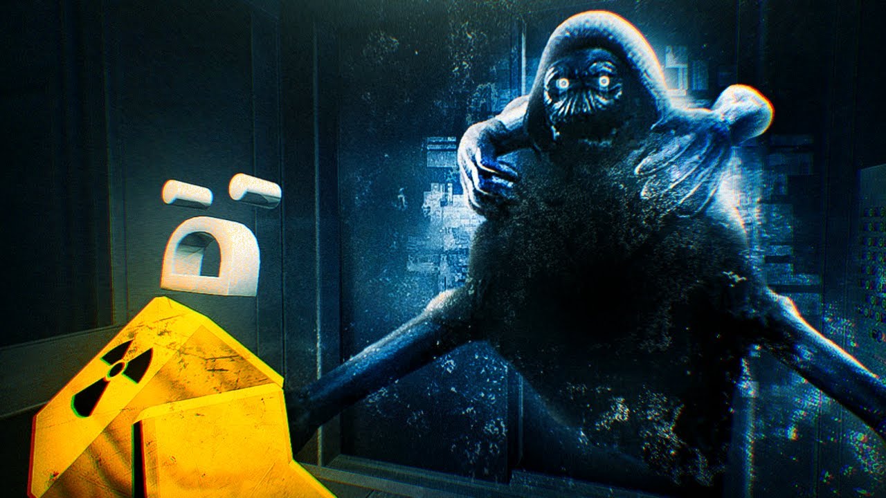 i PLAYED Roblox APEIROPHOBIA CHAPTER 2...