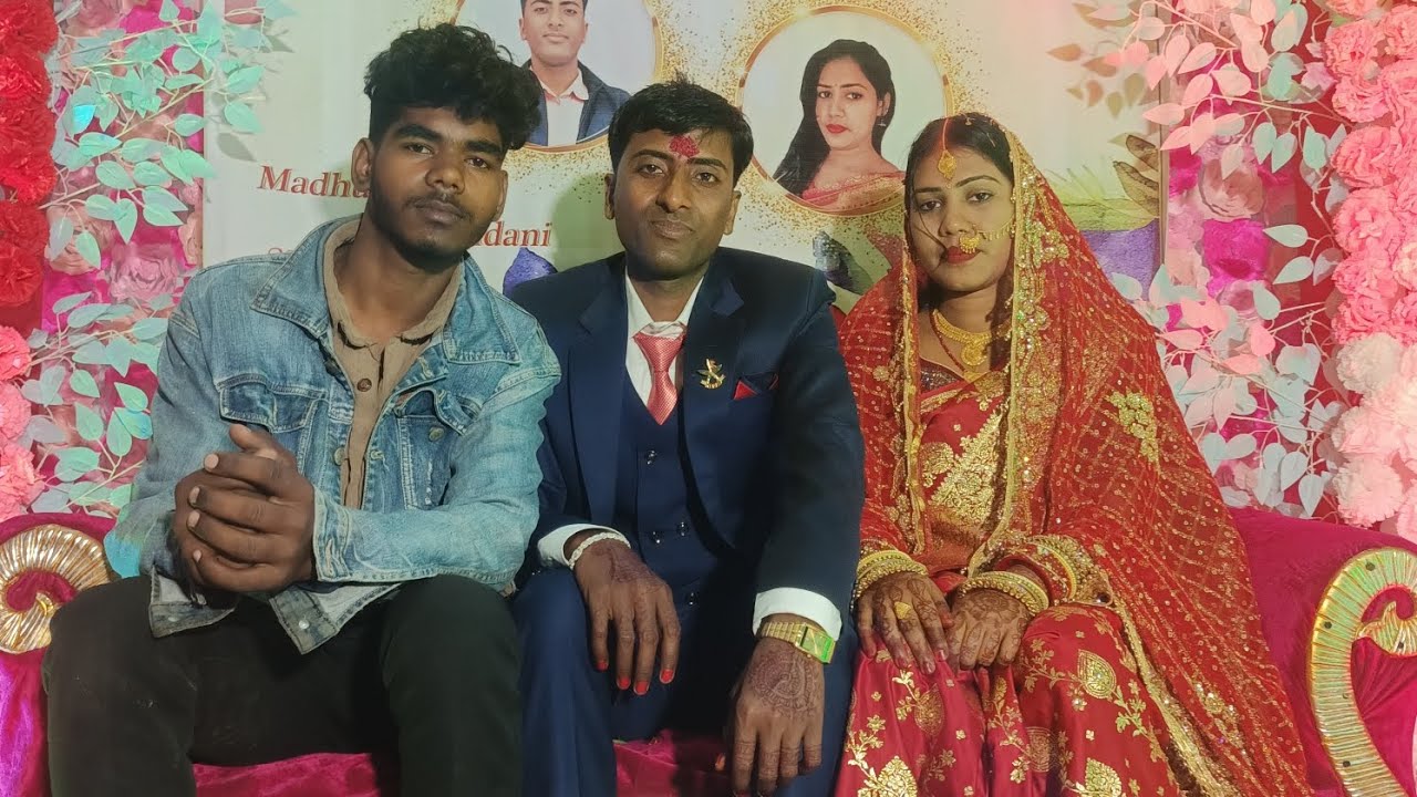 Hamara sir ka saadi