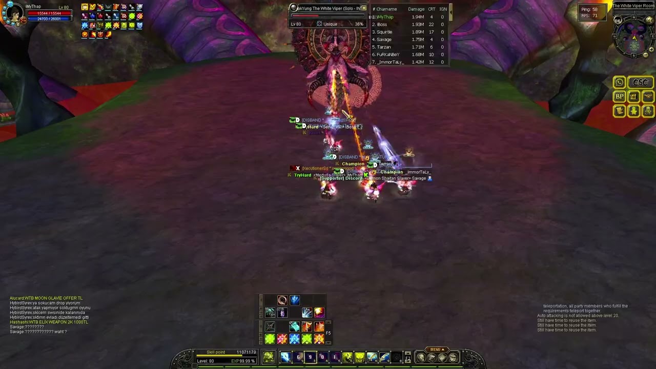 Medusa SOLO - KEOPS