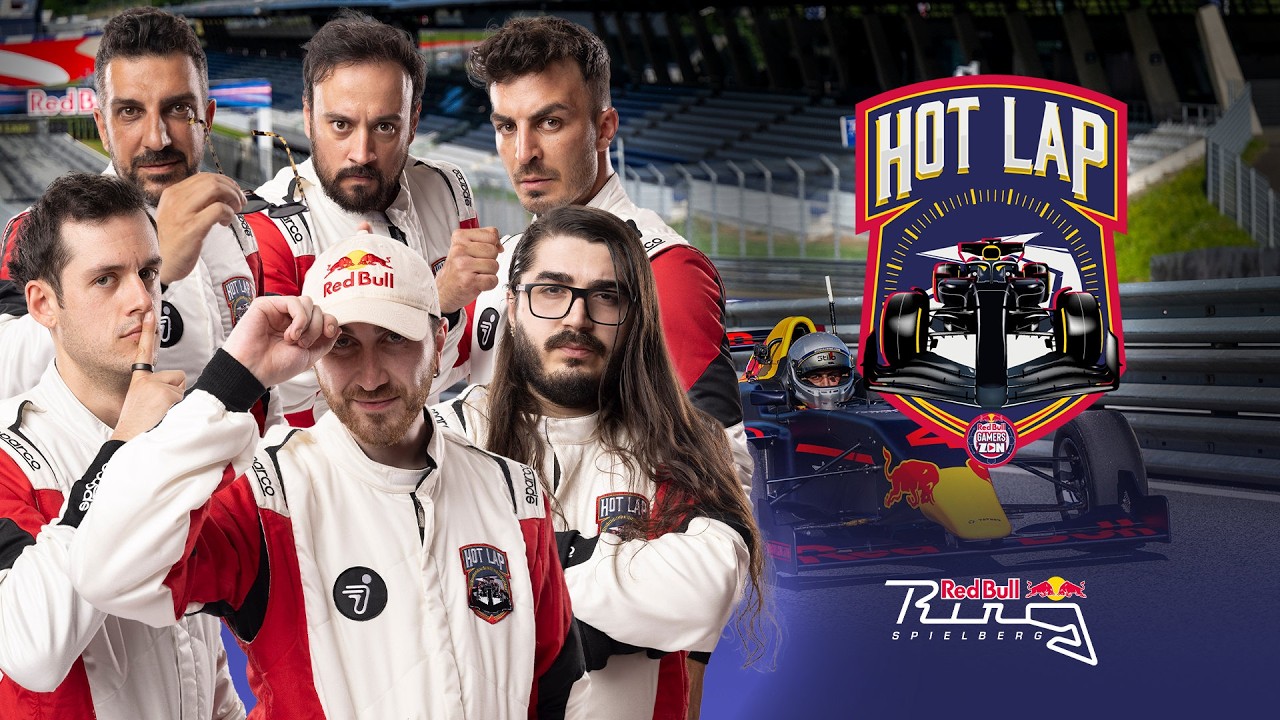 GENİŞ ÖZET: Red Bull Ring'de Hızlı Olan Kazansın!