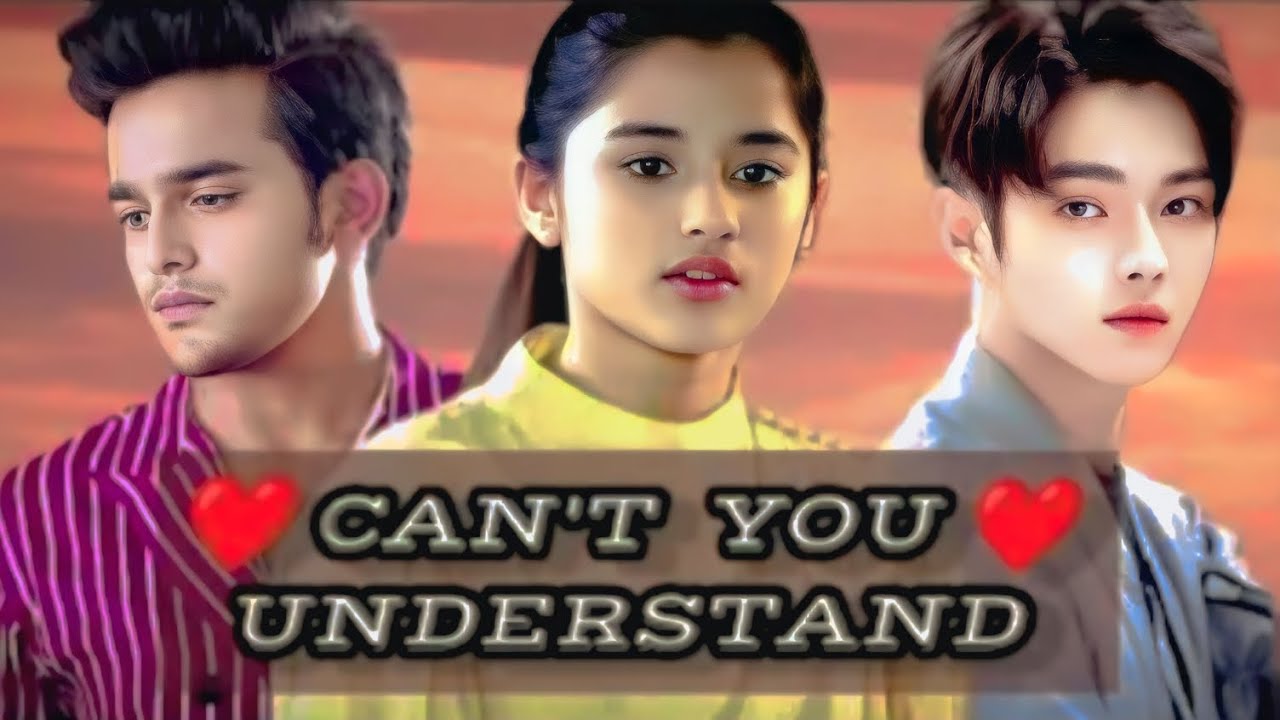 Can't you understand❤️🇮🇳🇨🇳Pravisht, Aurra and Xu Kai💕#pravisht#aurrabhatnagar#xukai#aurrisht#aurrkai