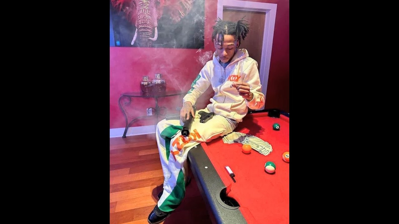[FREE] Lil 6 x FBG Murda Sample Dallas Drill Type Beat - 