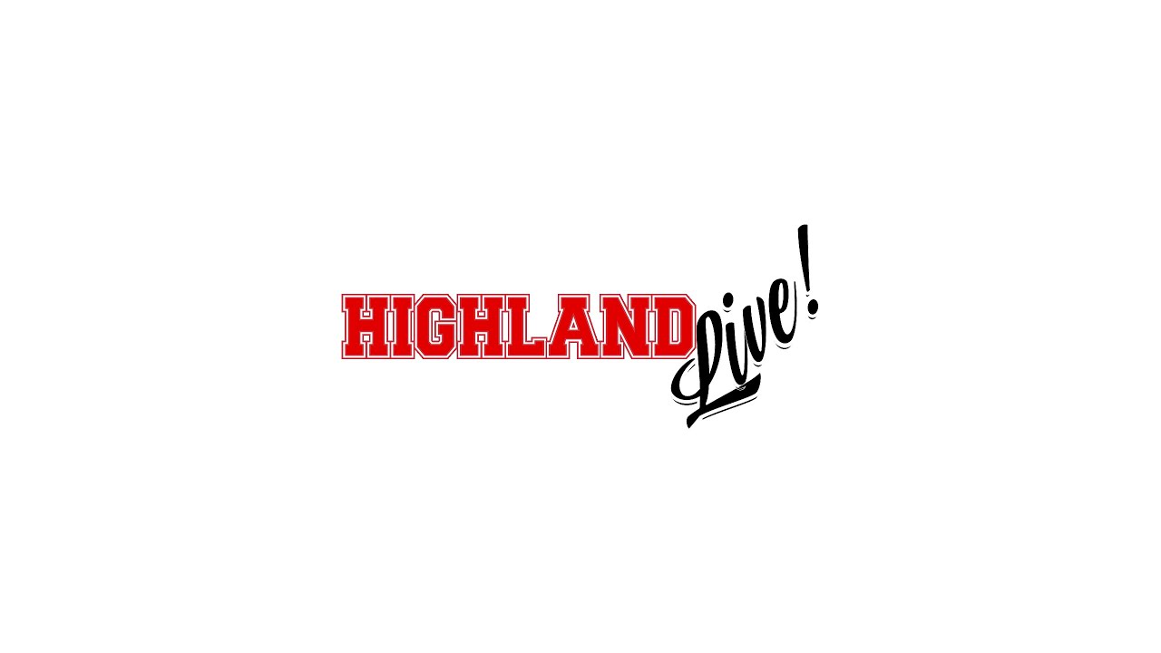 Highland Live! 9th Grade Advisory Olympics - February 24, 2026