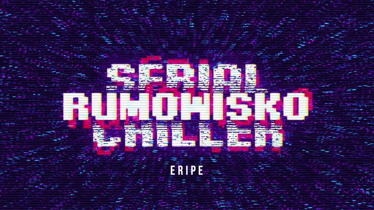 Eripe - Rumowisko (prod. Mario Kontrargument, gitara Ramzes)