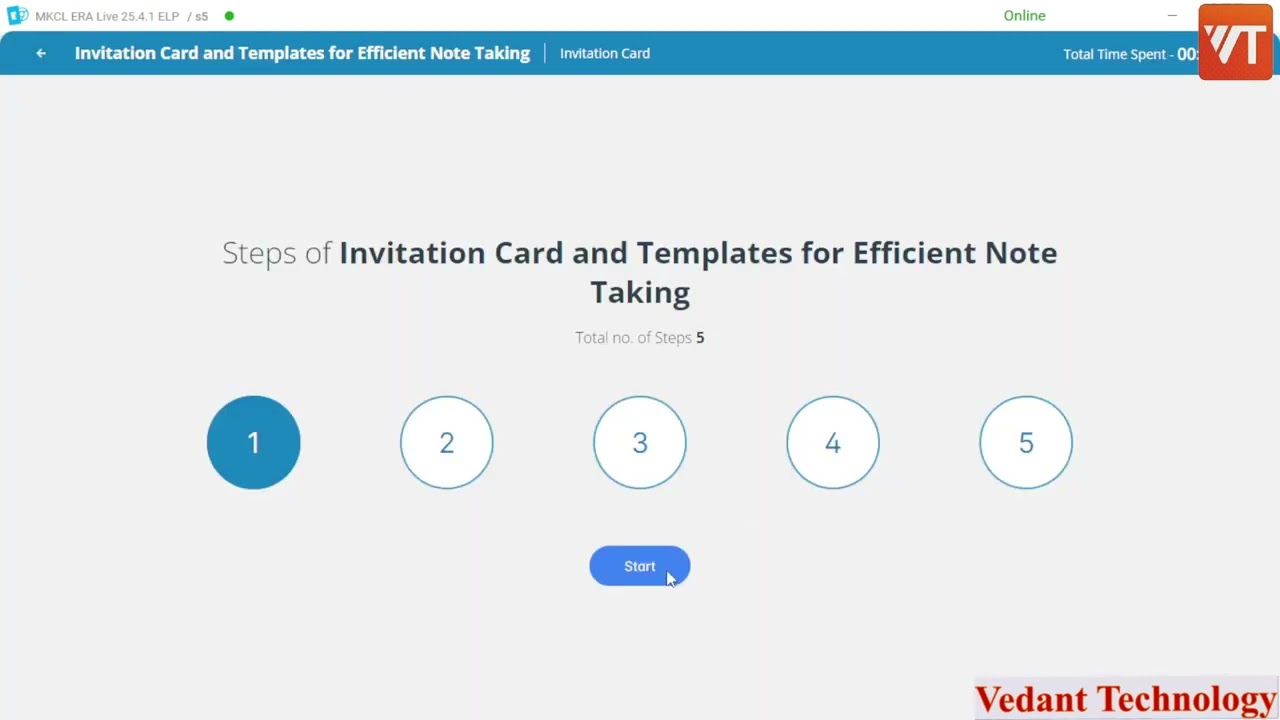 MKCL ERA 2.0 Session 15