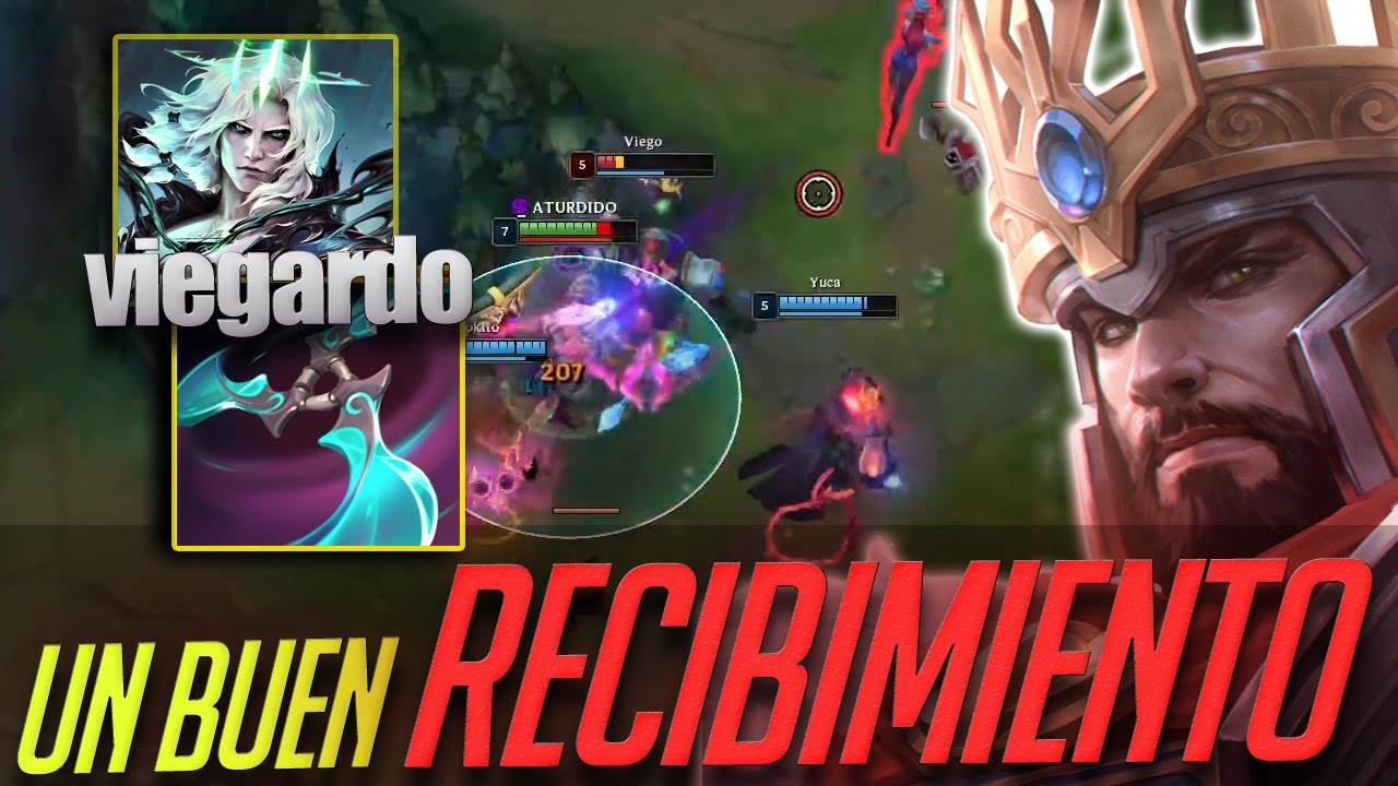 DIAMANTE ME RECIBE CON LOS BRAZOS ABIERTOS (JEJE NO) - LEAGUE OF LEGENDS